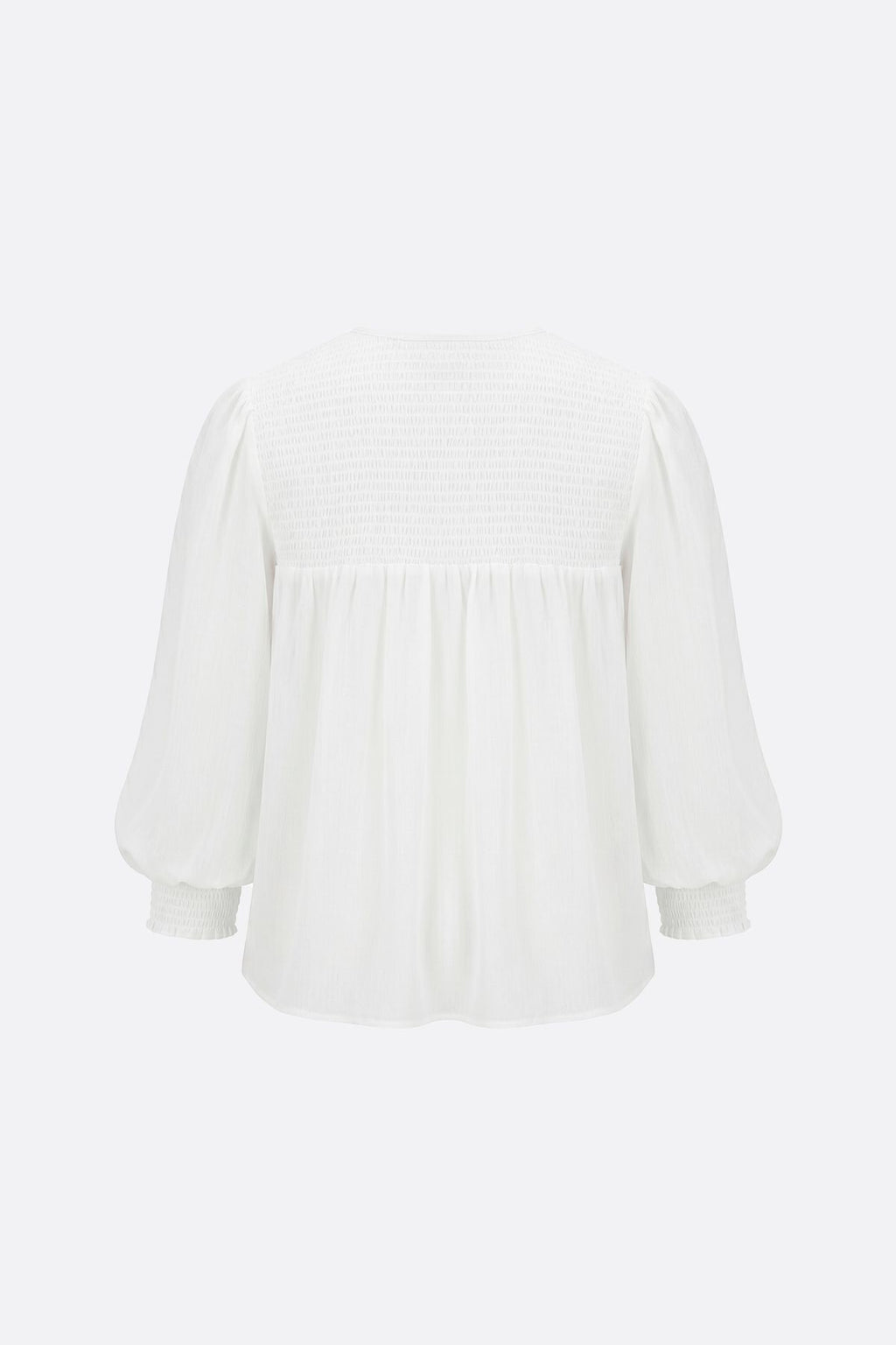 Blusa Darta