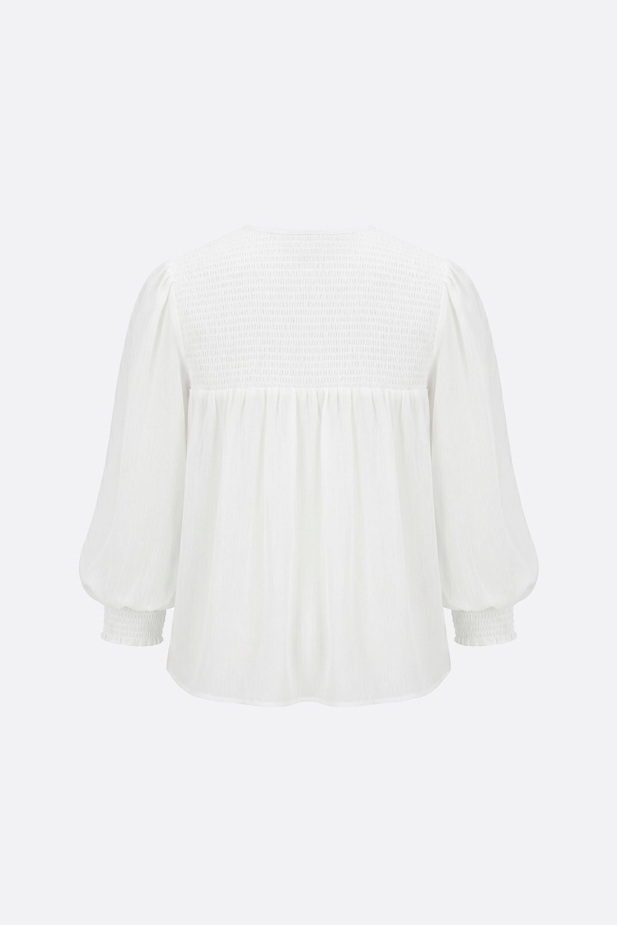 Blusa Darta