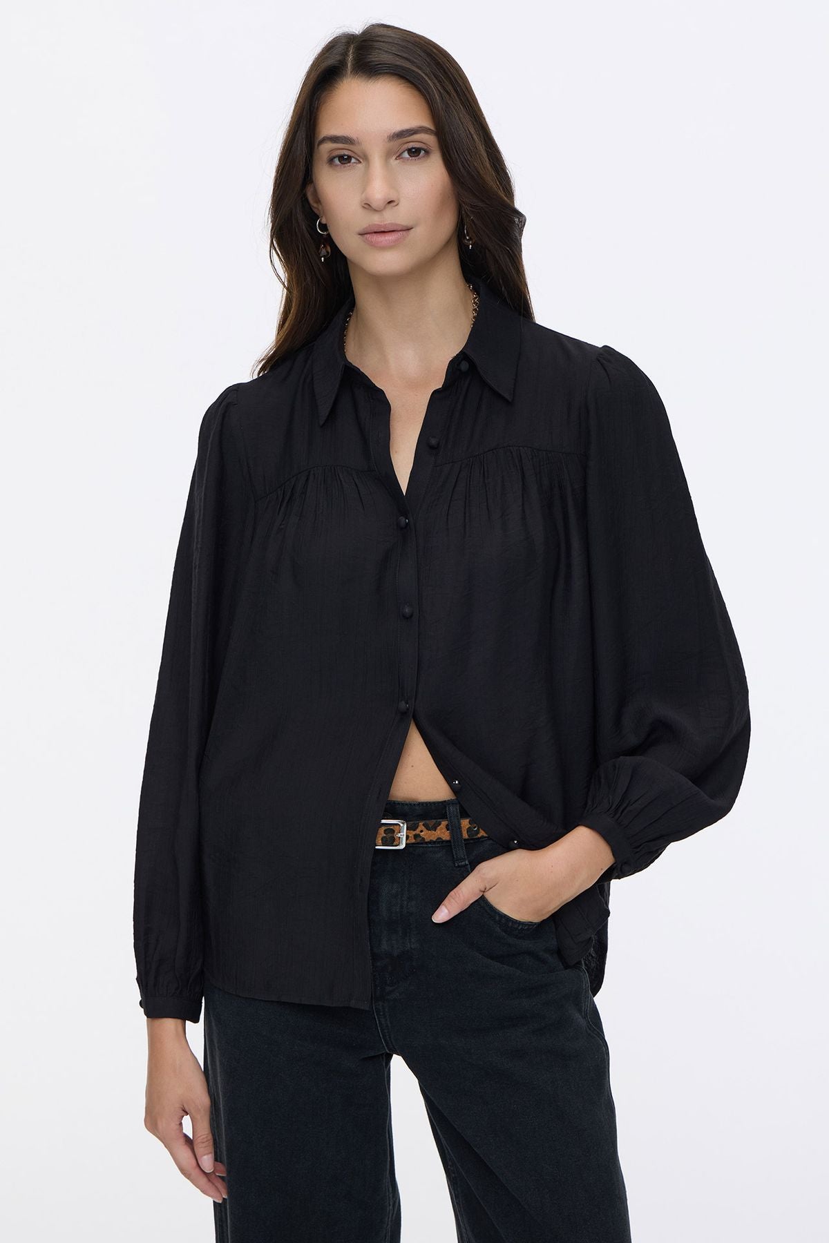Camisa Lunta