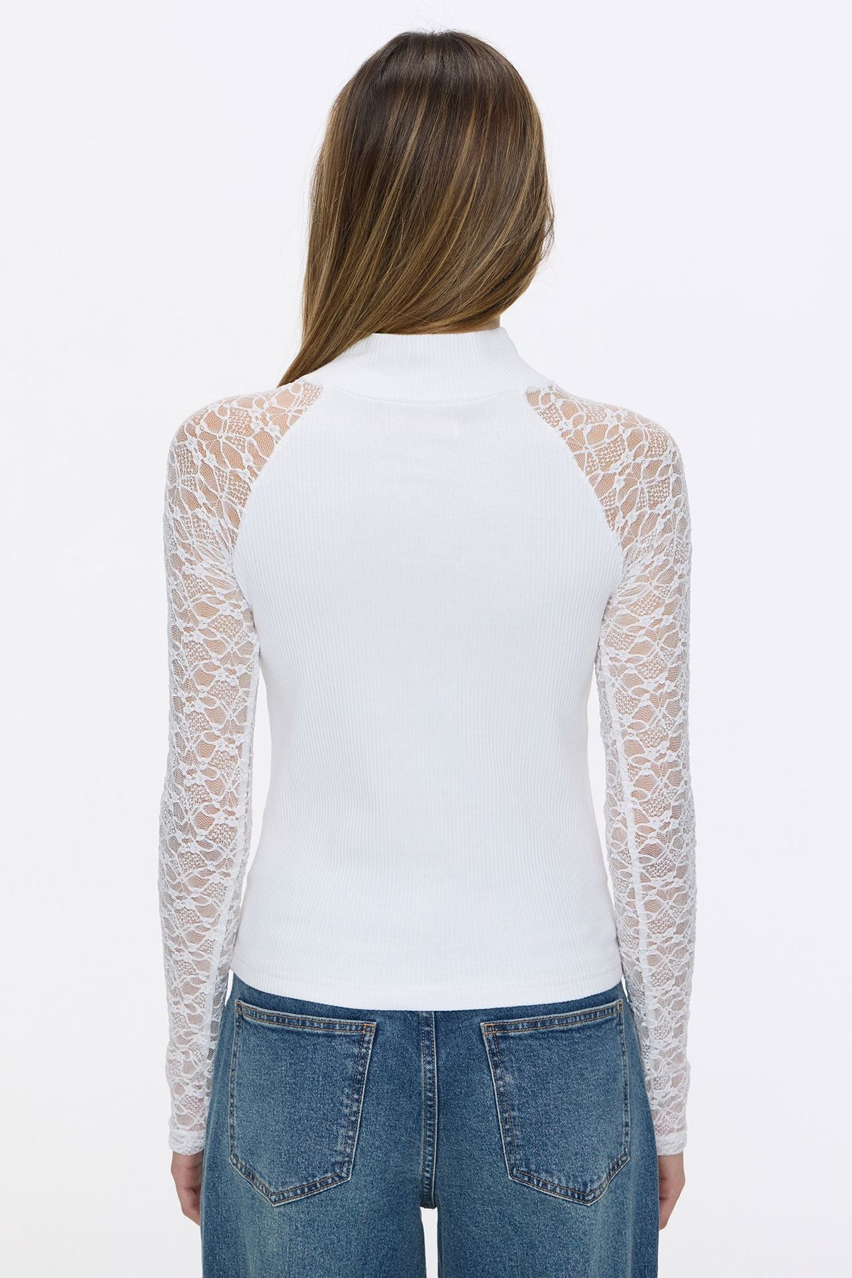 Polera Lore