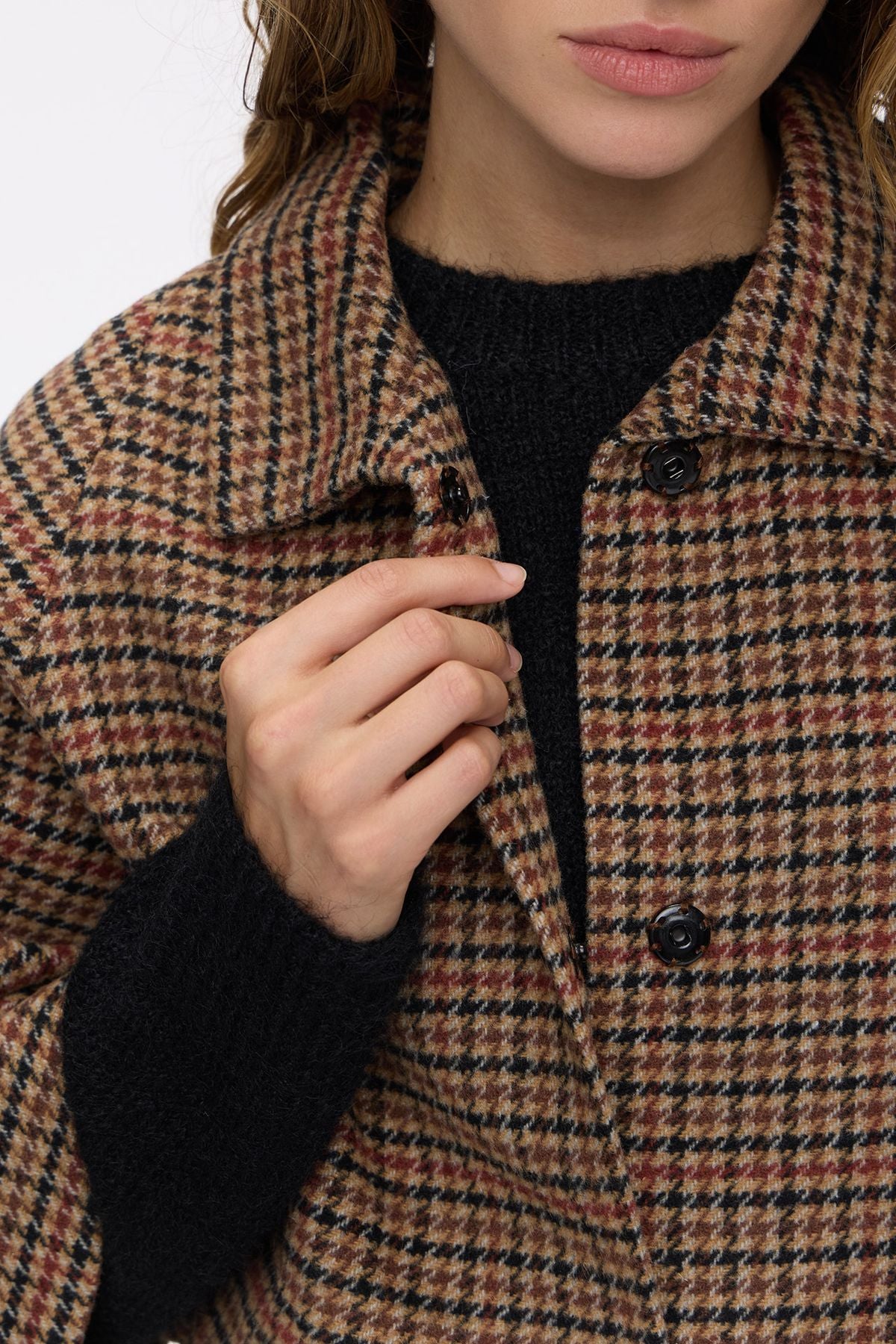 Capa Almond