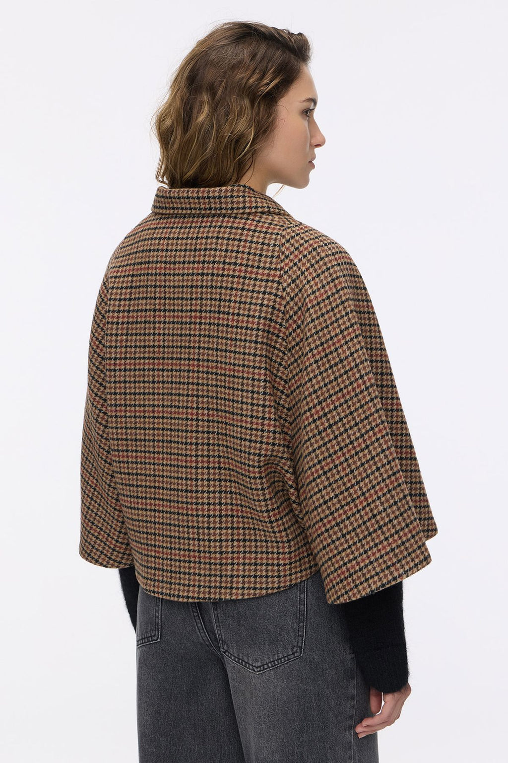 Capa Almond