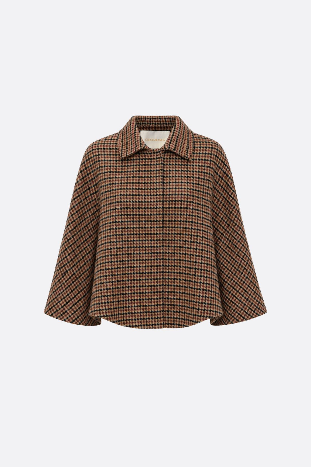 Capa Almond