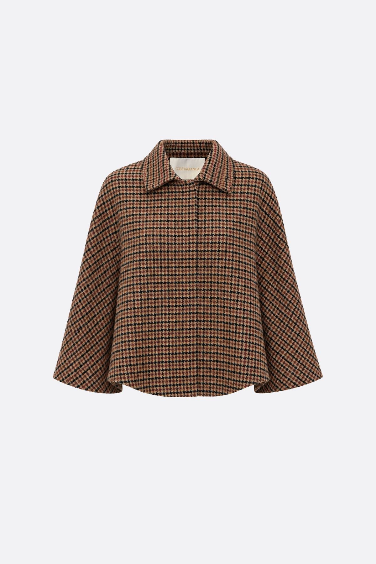 Capa Almond