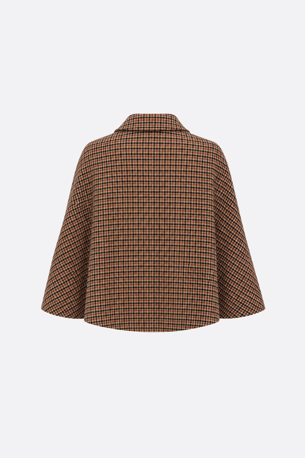 Capa Almond
