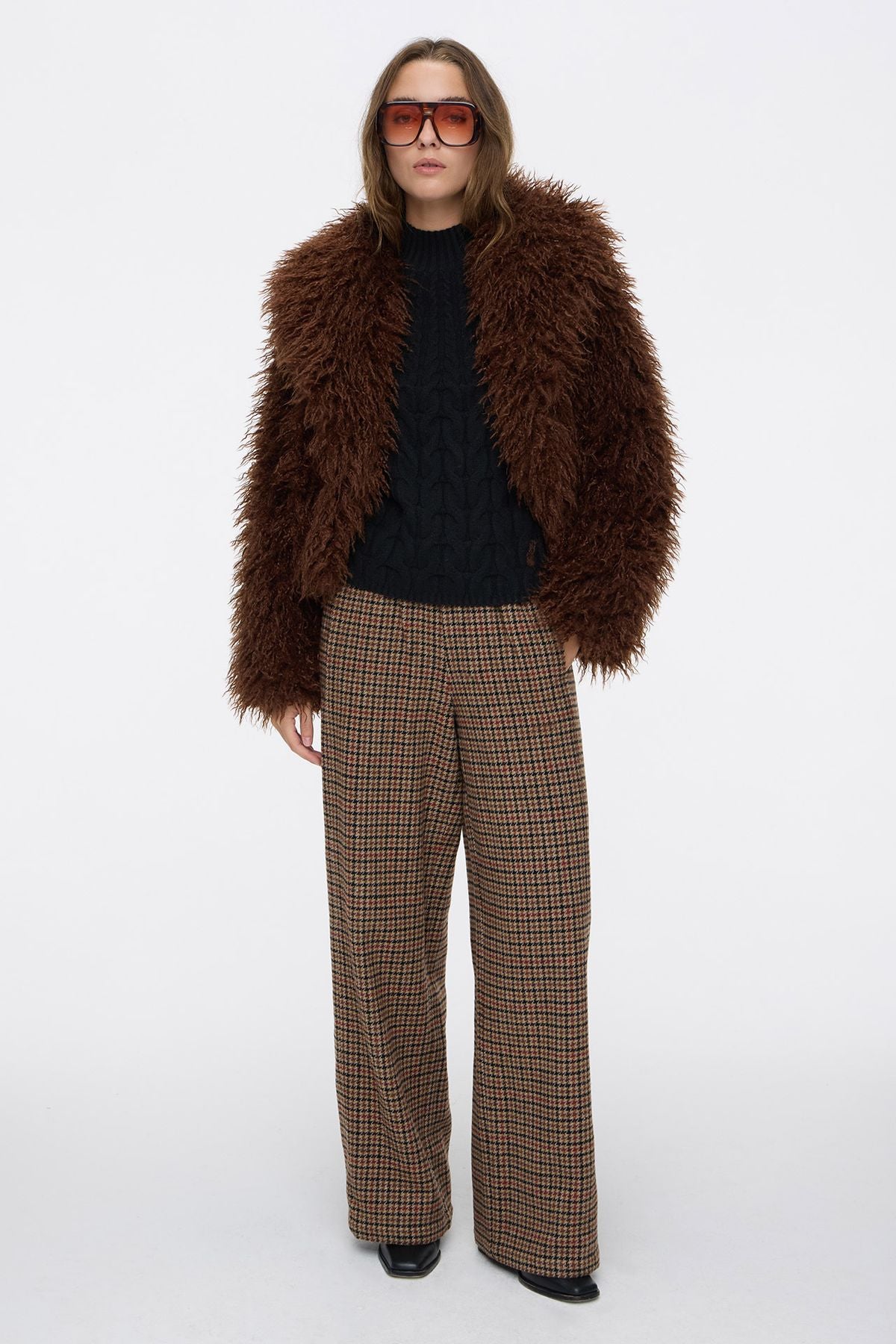 Pantalón Almond