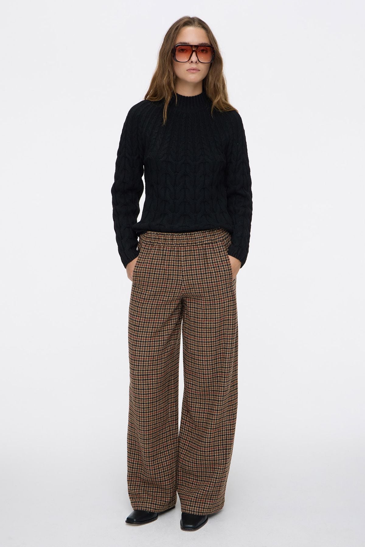 Pantalón Almond