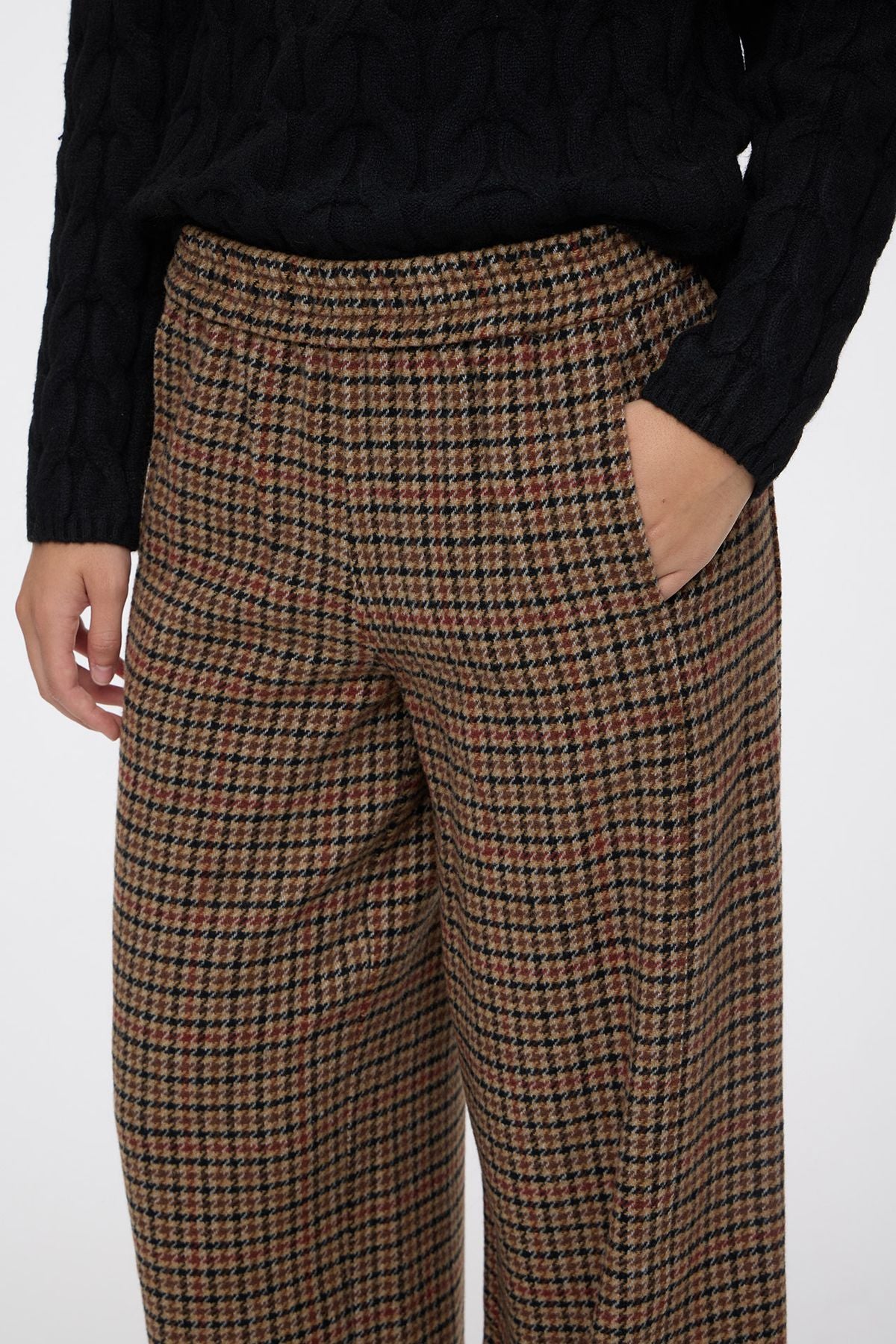 Pantalón Almond