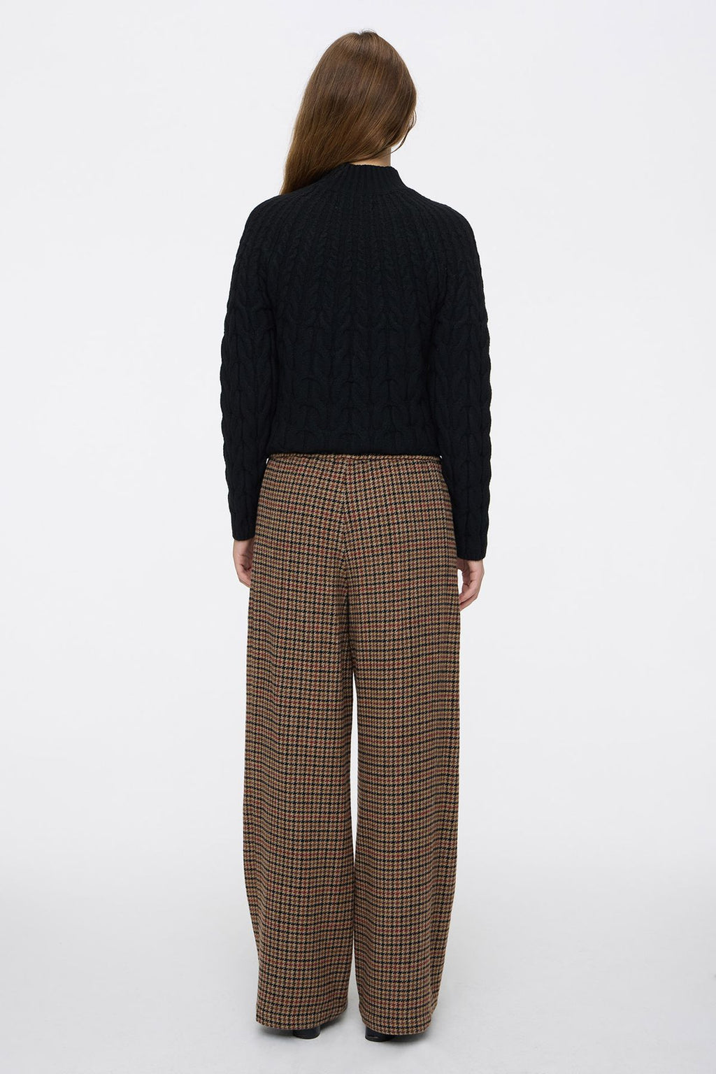 Pantalón Almond