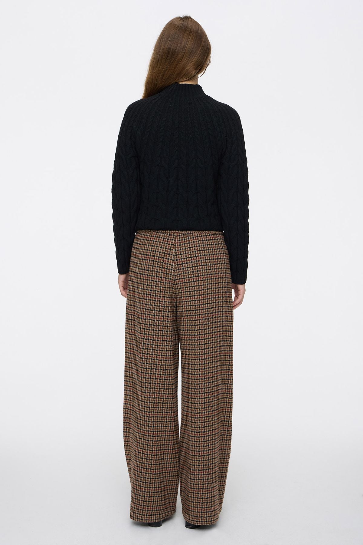 Pantalón Almond