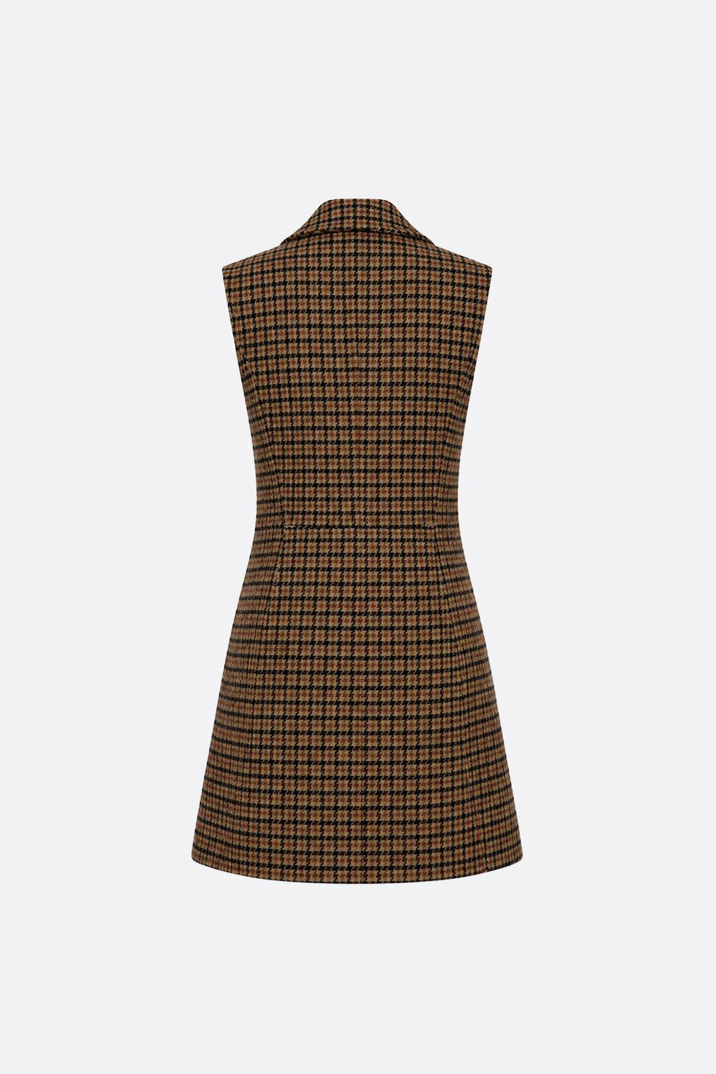 Vestido Almond