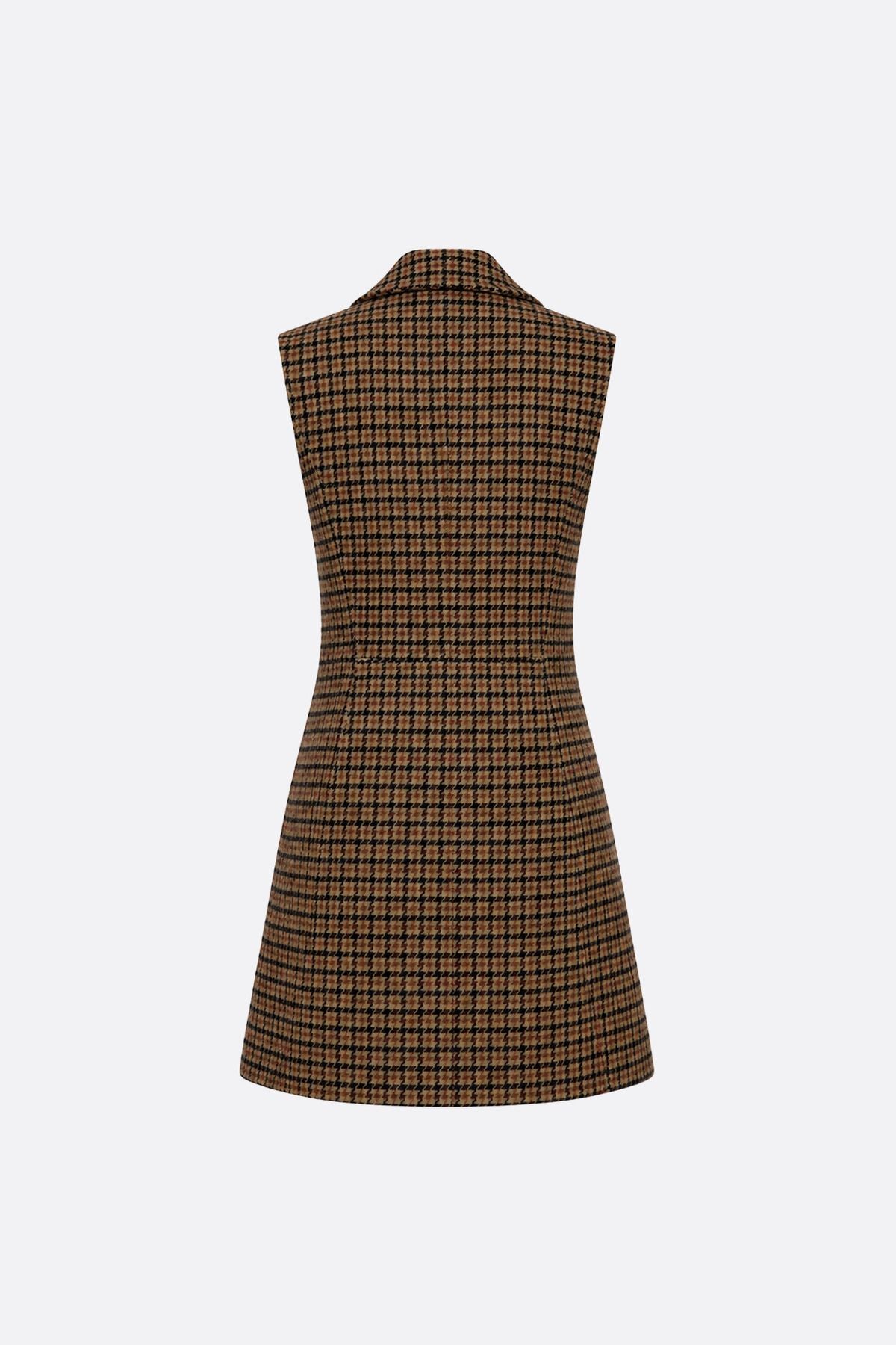 Vestido Almond