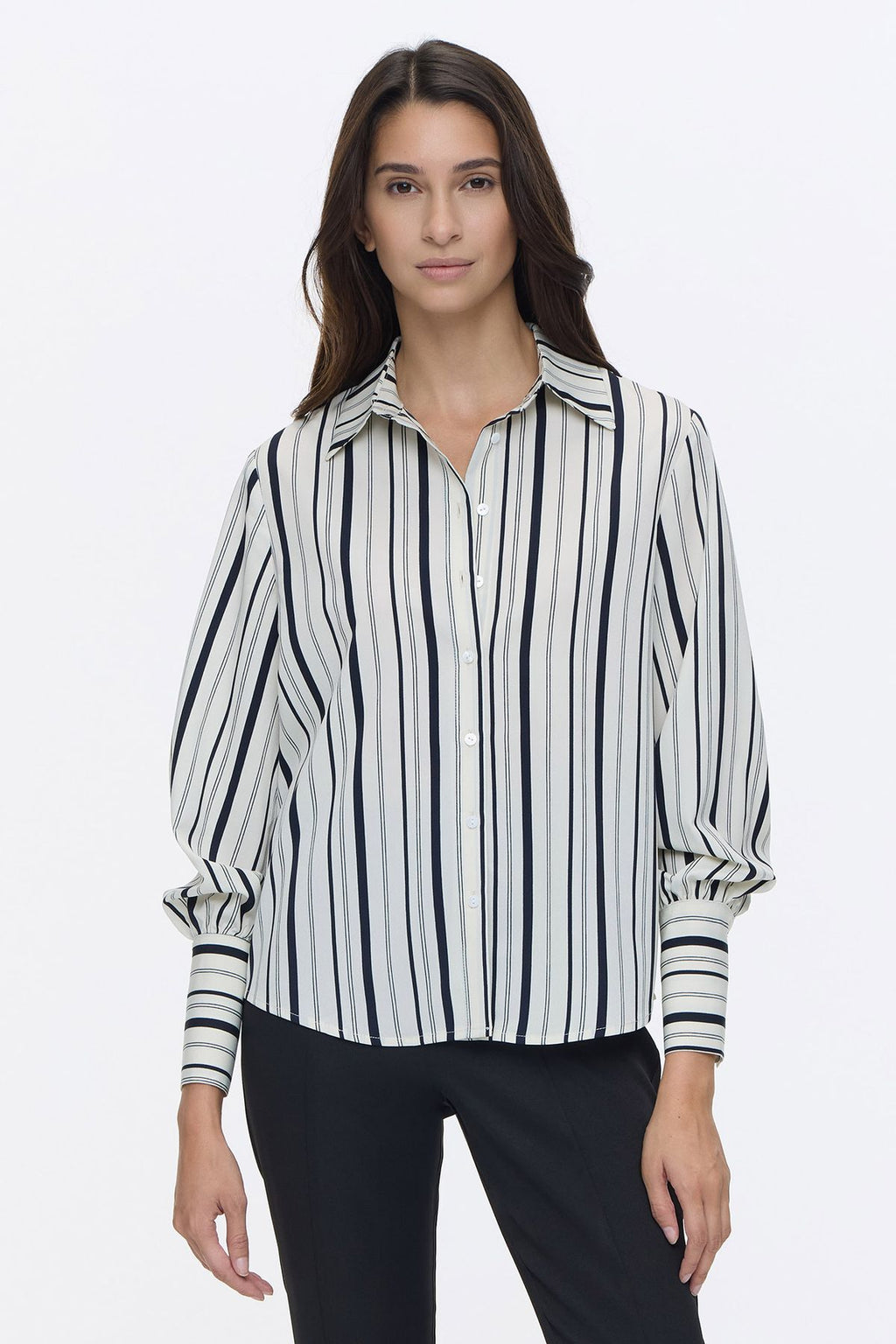 Camisa Oli Print
