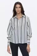 Camisa Oli Print