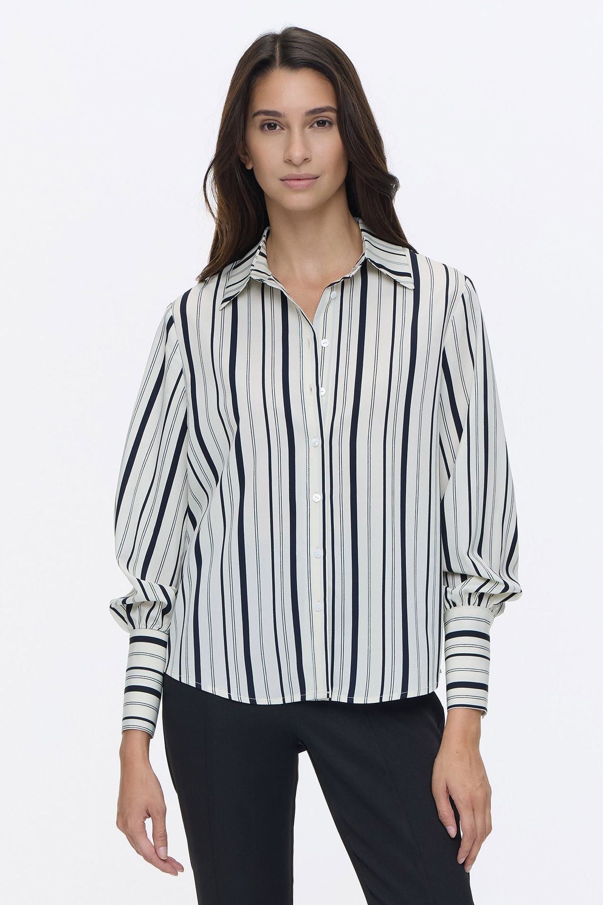 Camisa Oli Print