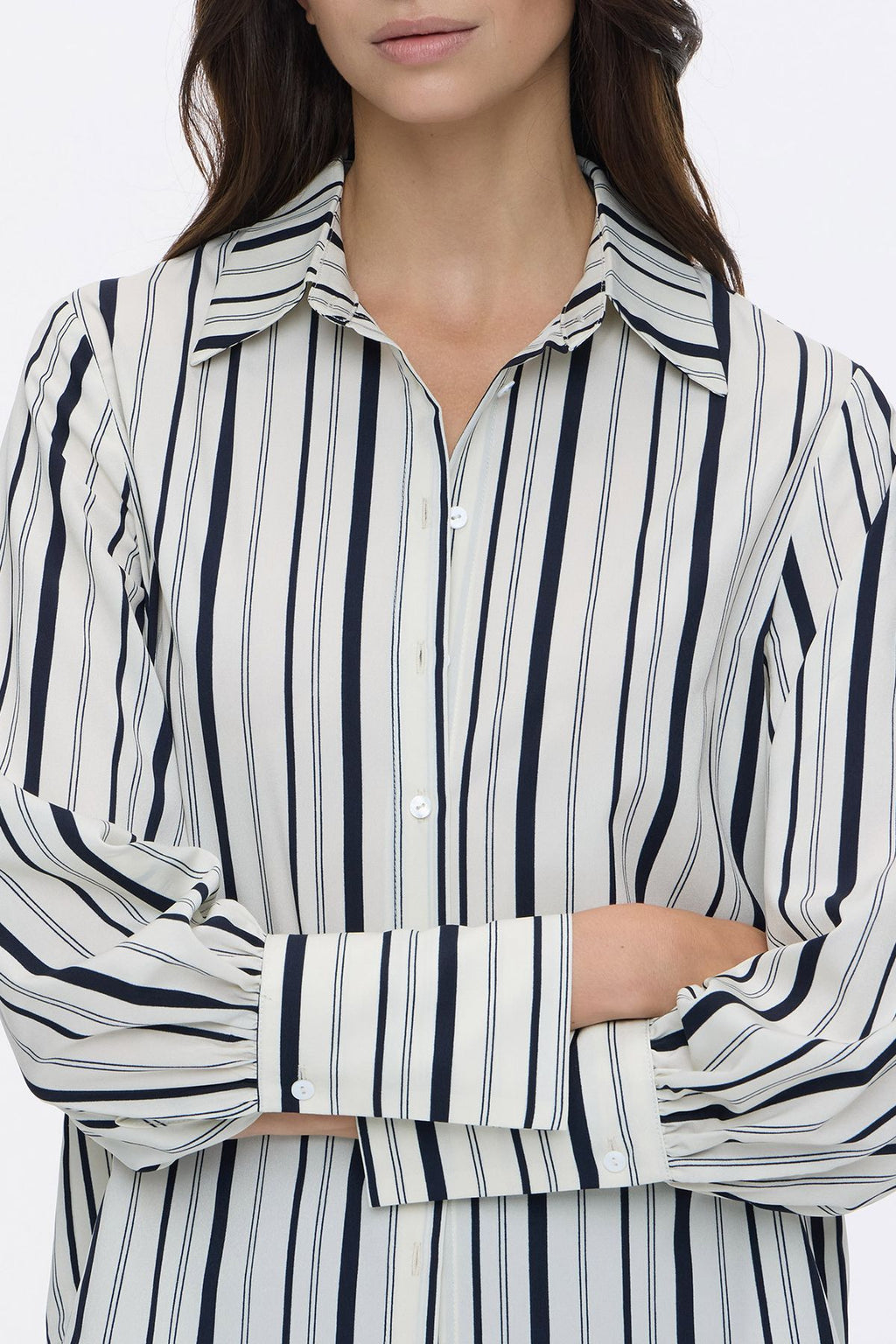 Camisa Oli Print