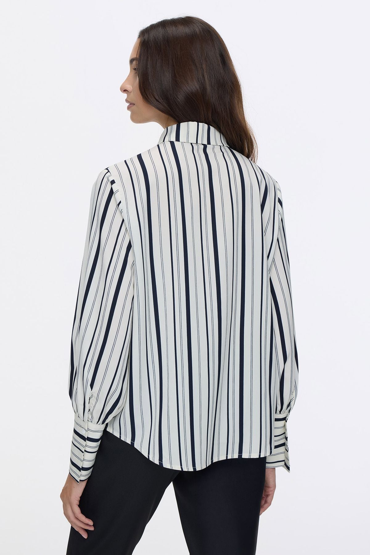 Camisa Oli Print