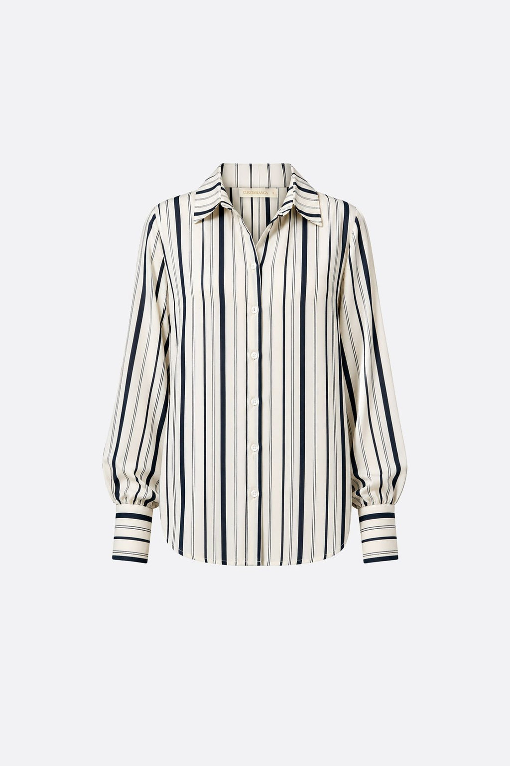 Camisa Oli Print