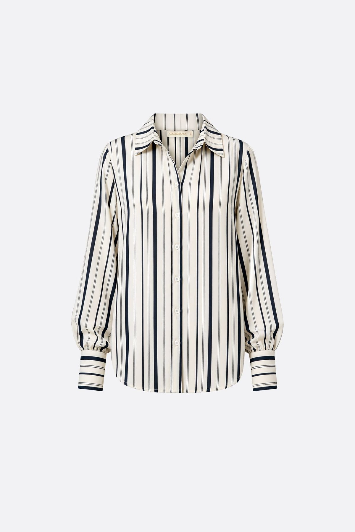 Camisa Oli Print