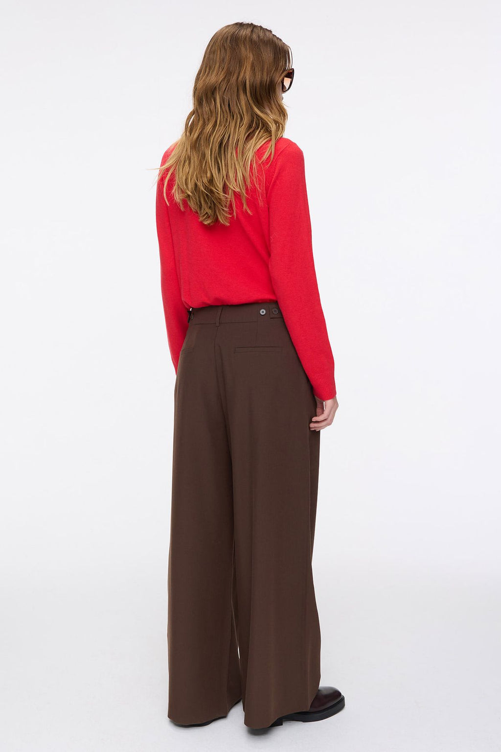 Pantalón Cruni