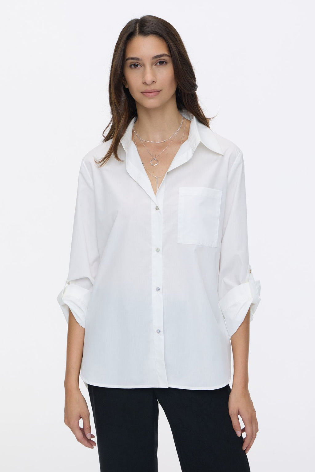 Camisa Widy