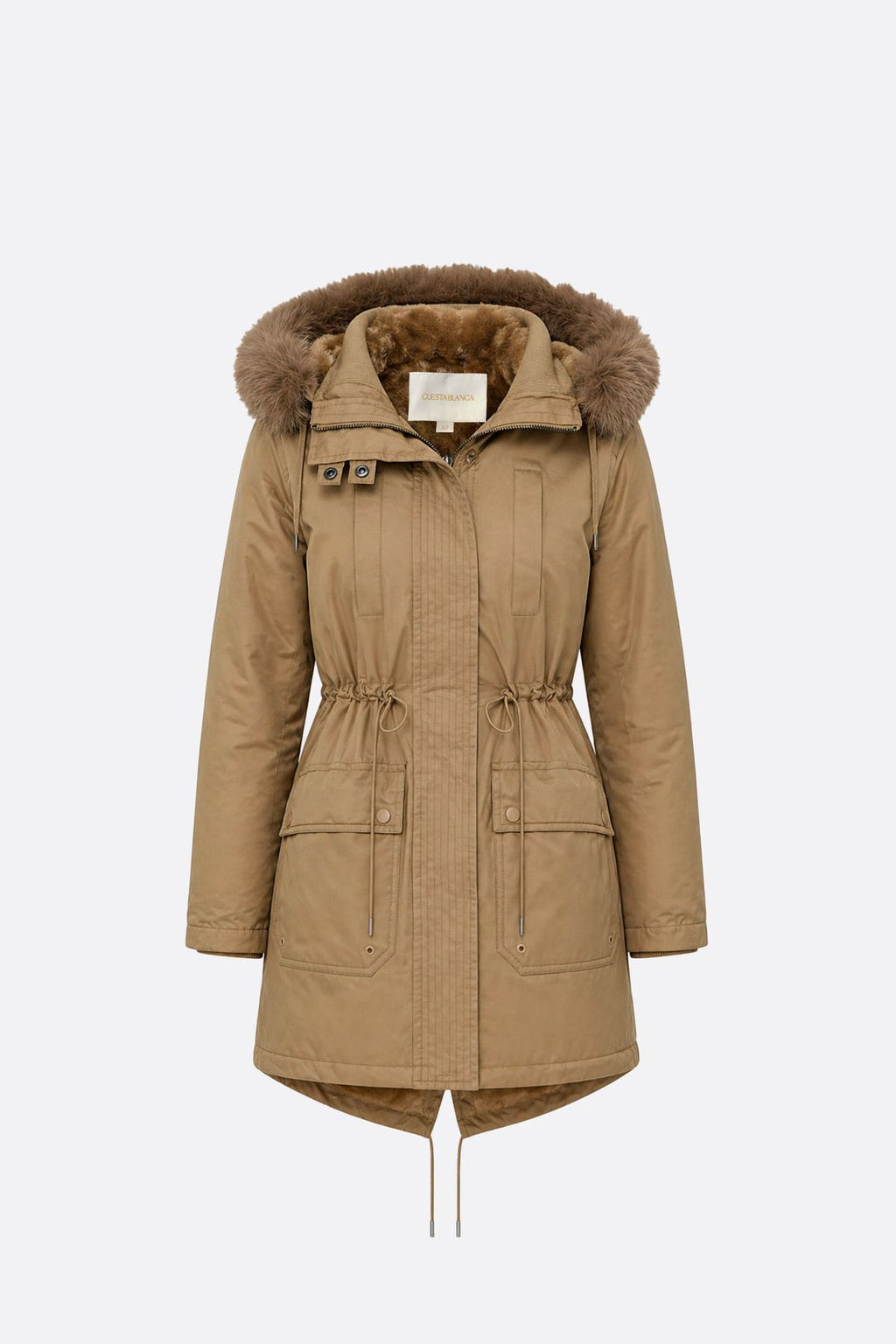 Parka Orlen