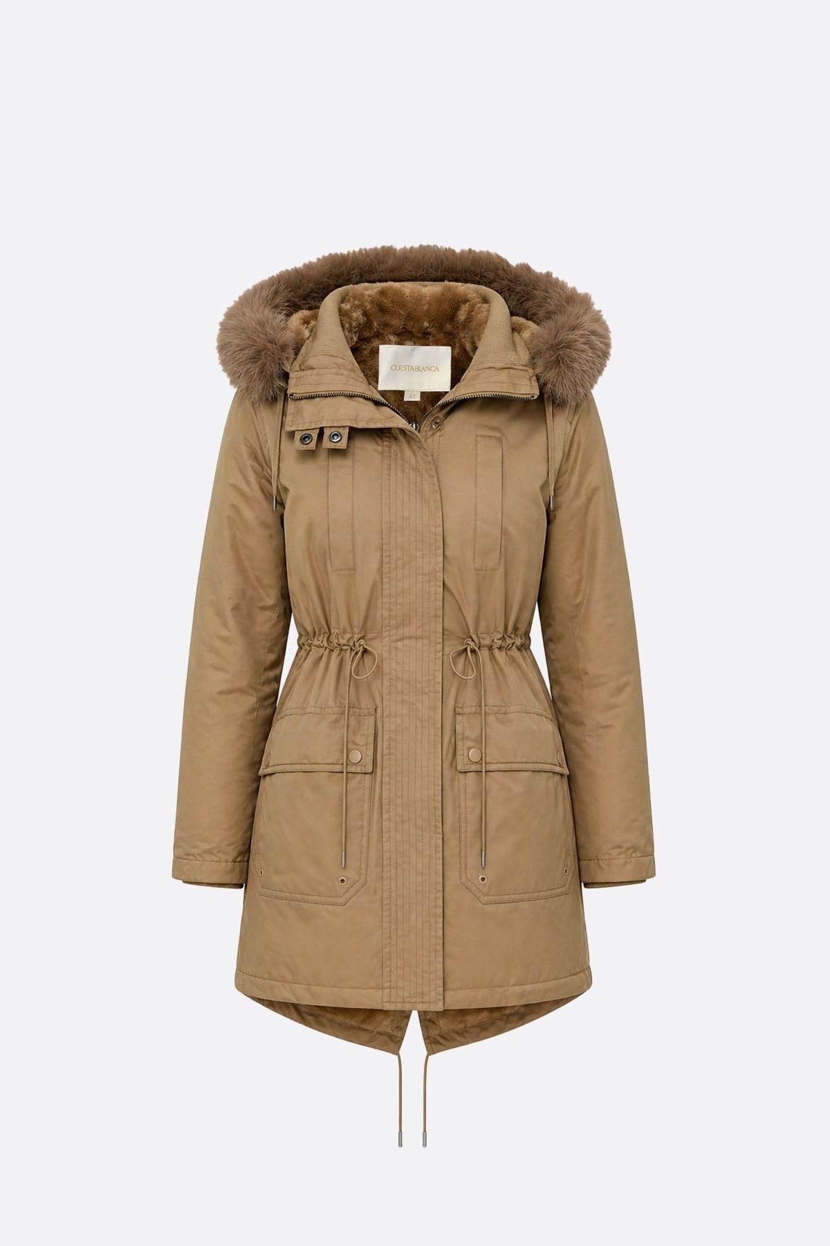 Parka Orlen