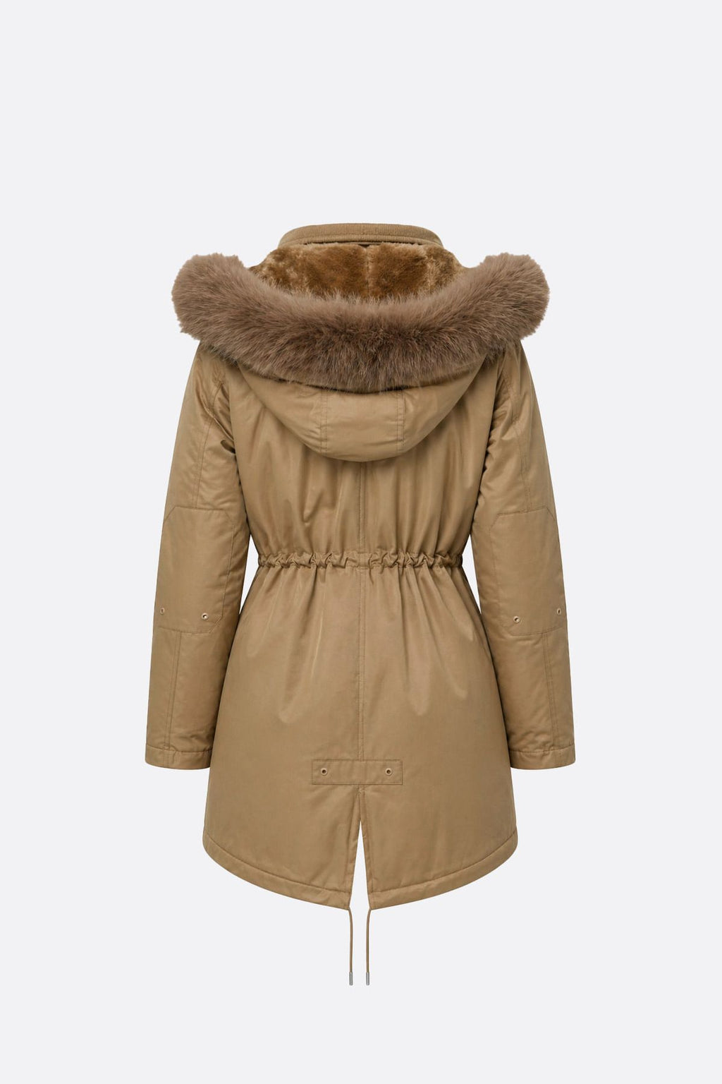 Parka Orlen