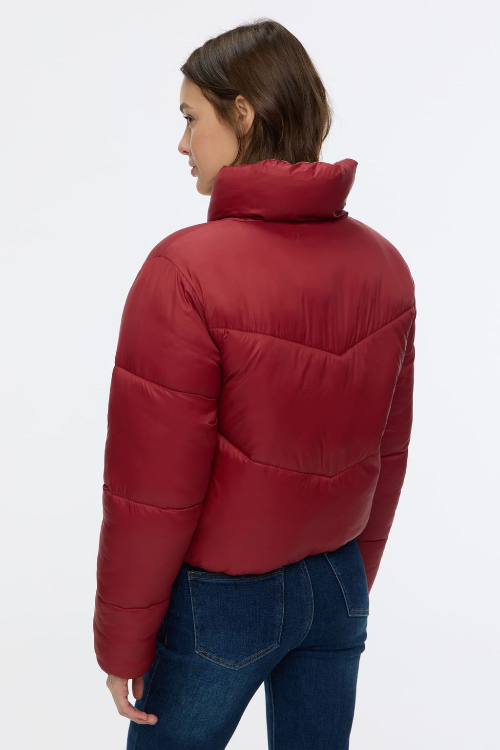 Campera Dualis