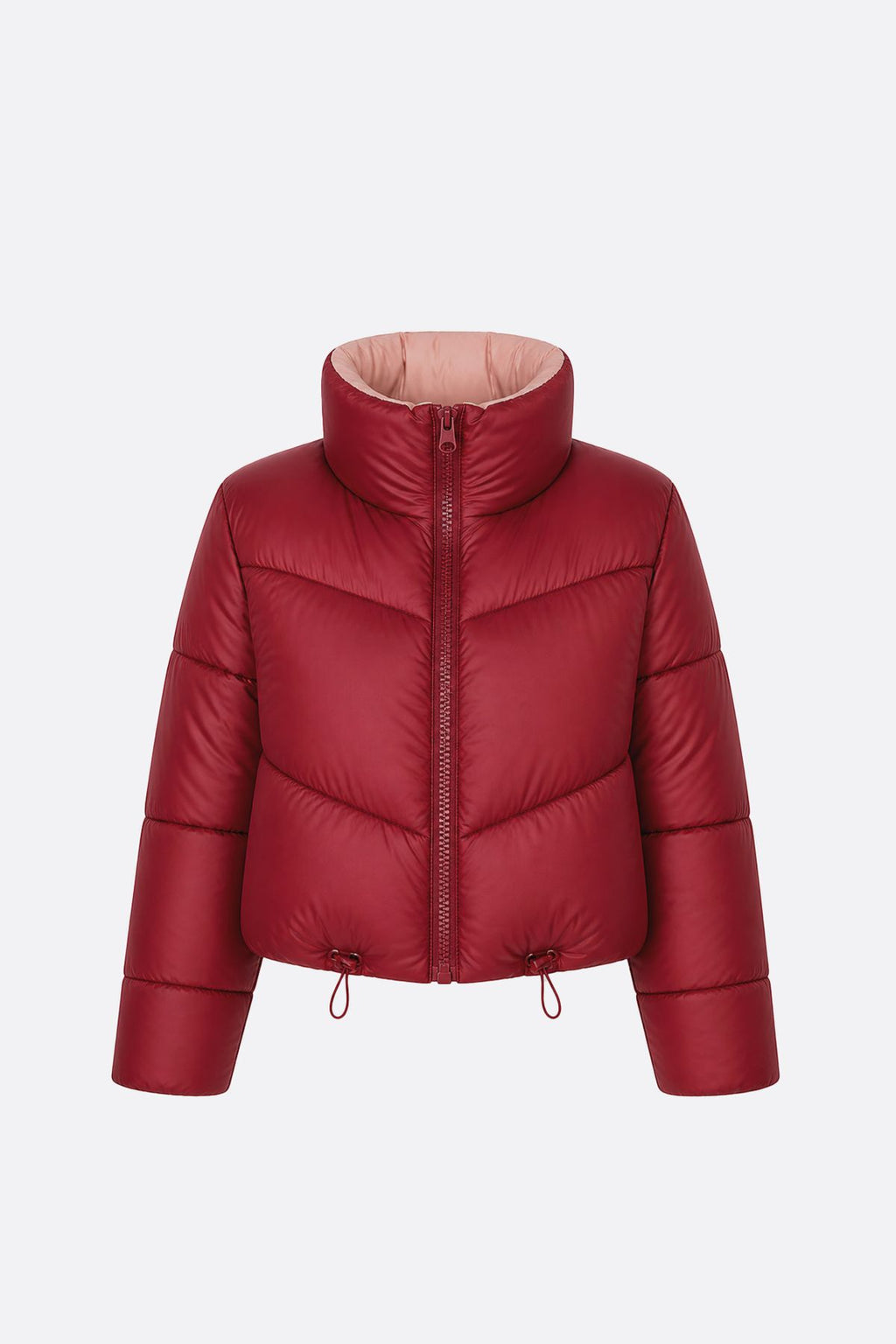 Campera Dualis