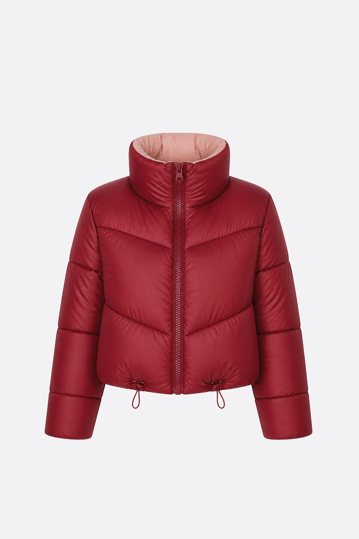 Campera Dualis