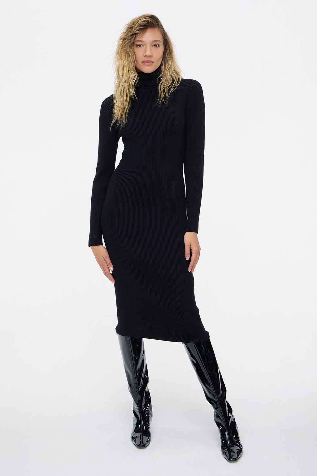 Vestido Kendrin