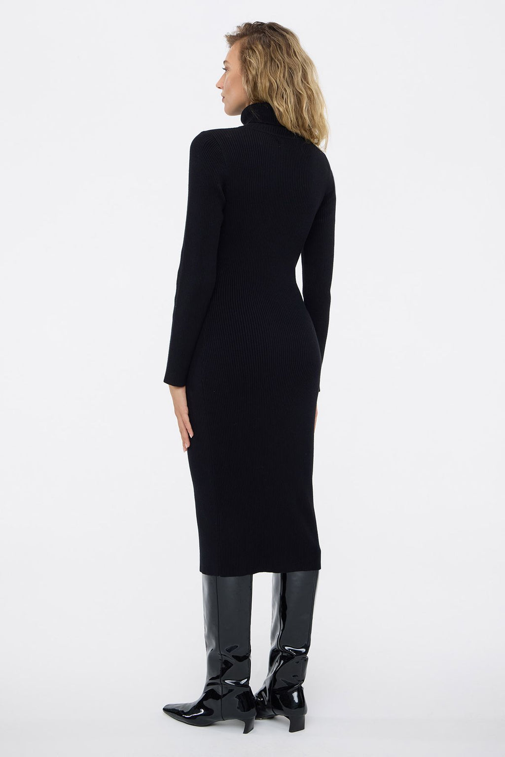 Vestido Kendrin