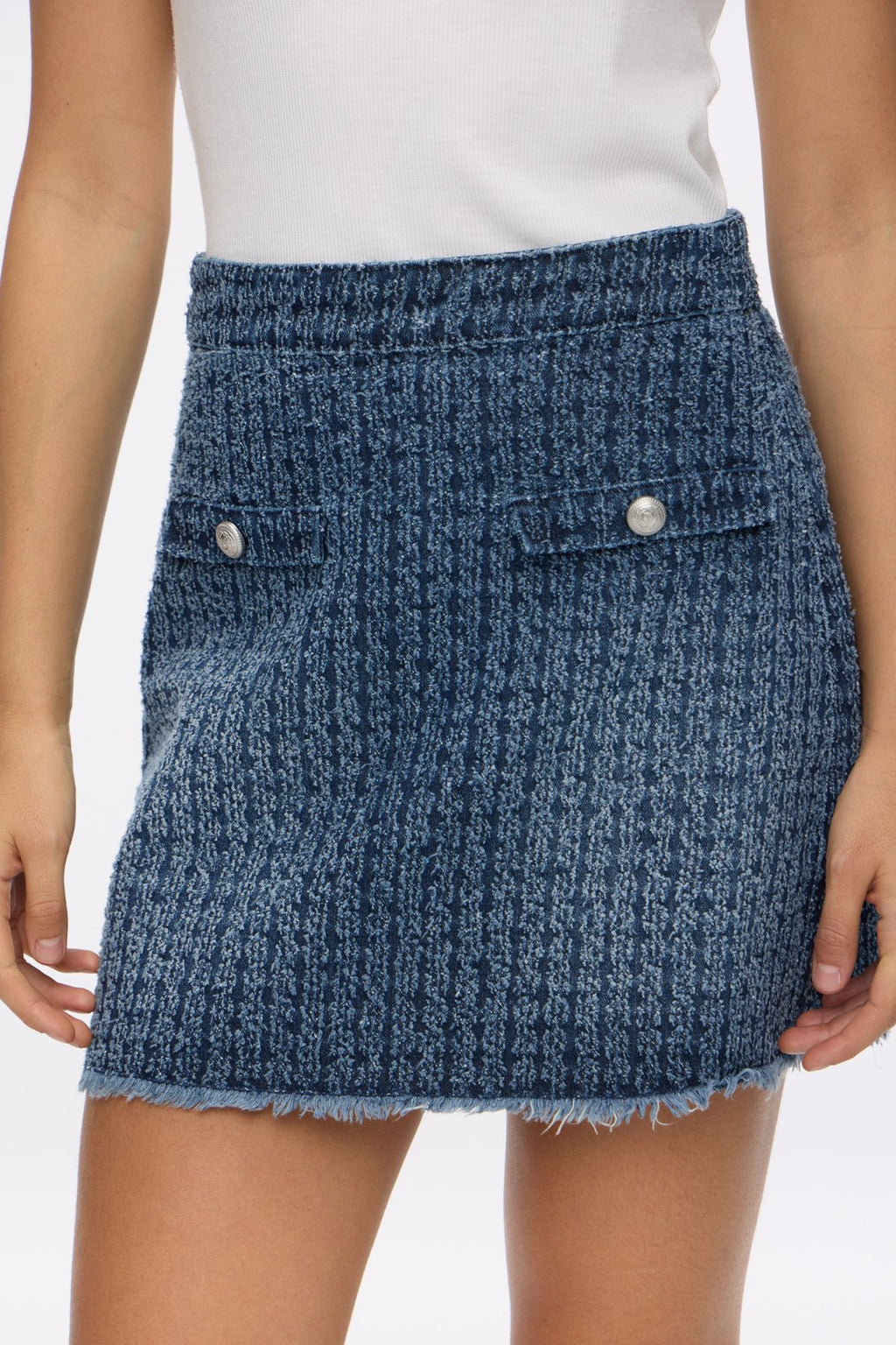 Mini Max Denim