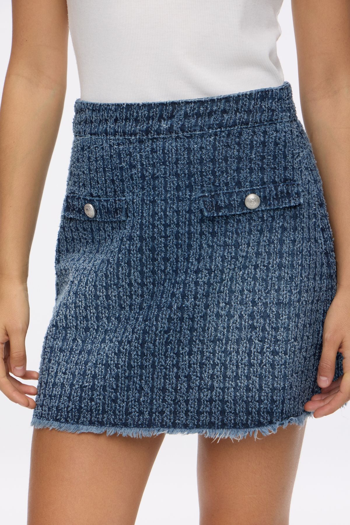 Mini Max Denim