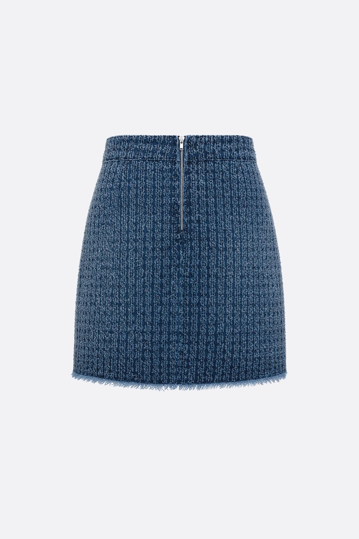Mini Max Denim