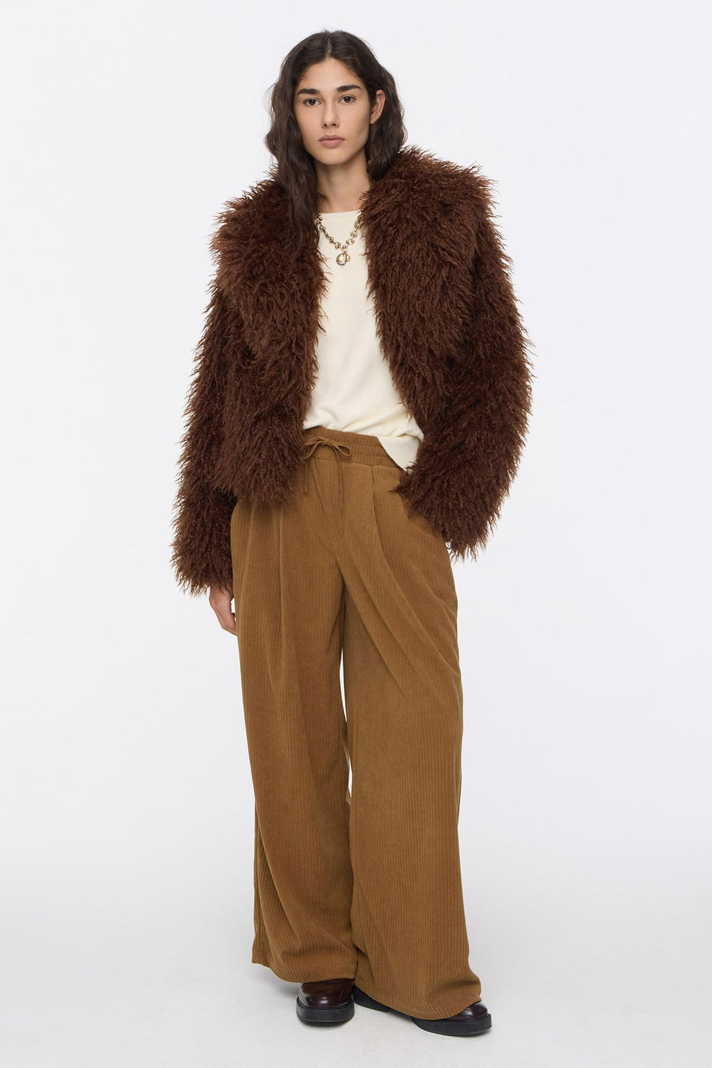 Pantalón Cordelle