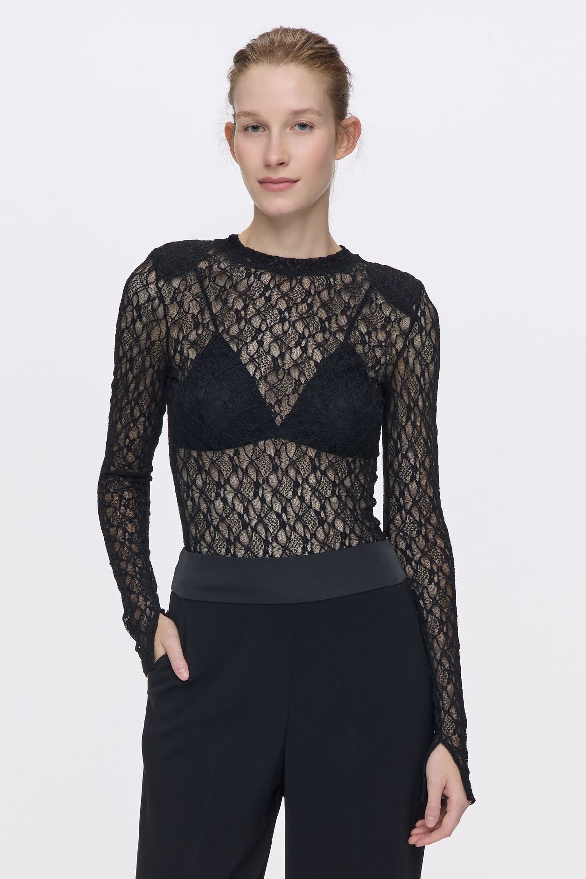 Remera Meli