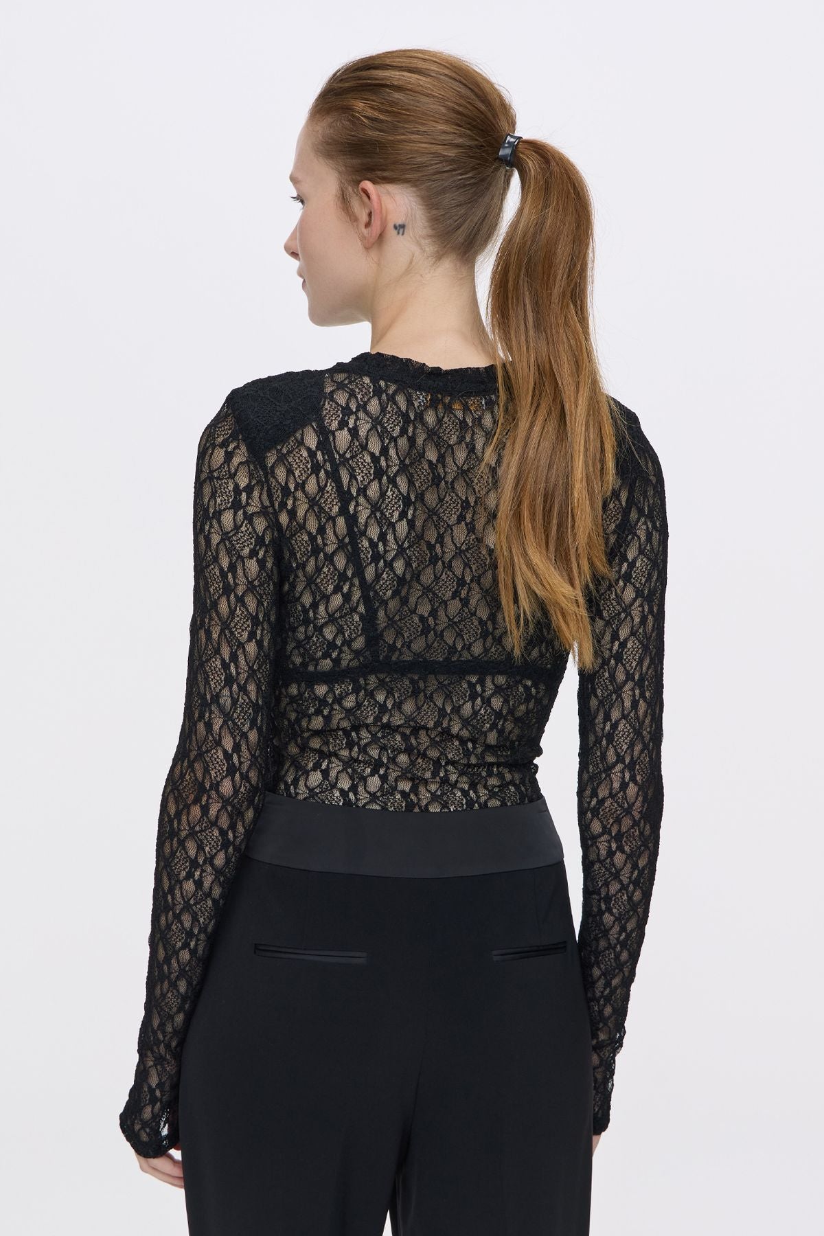 Remera Meli