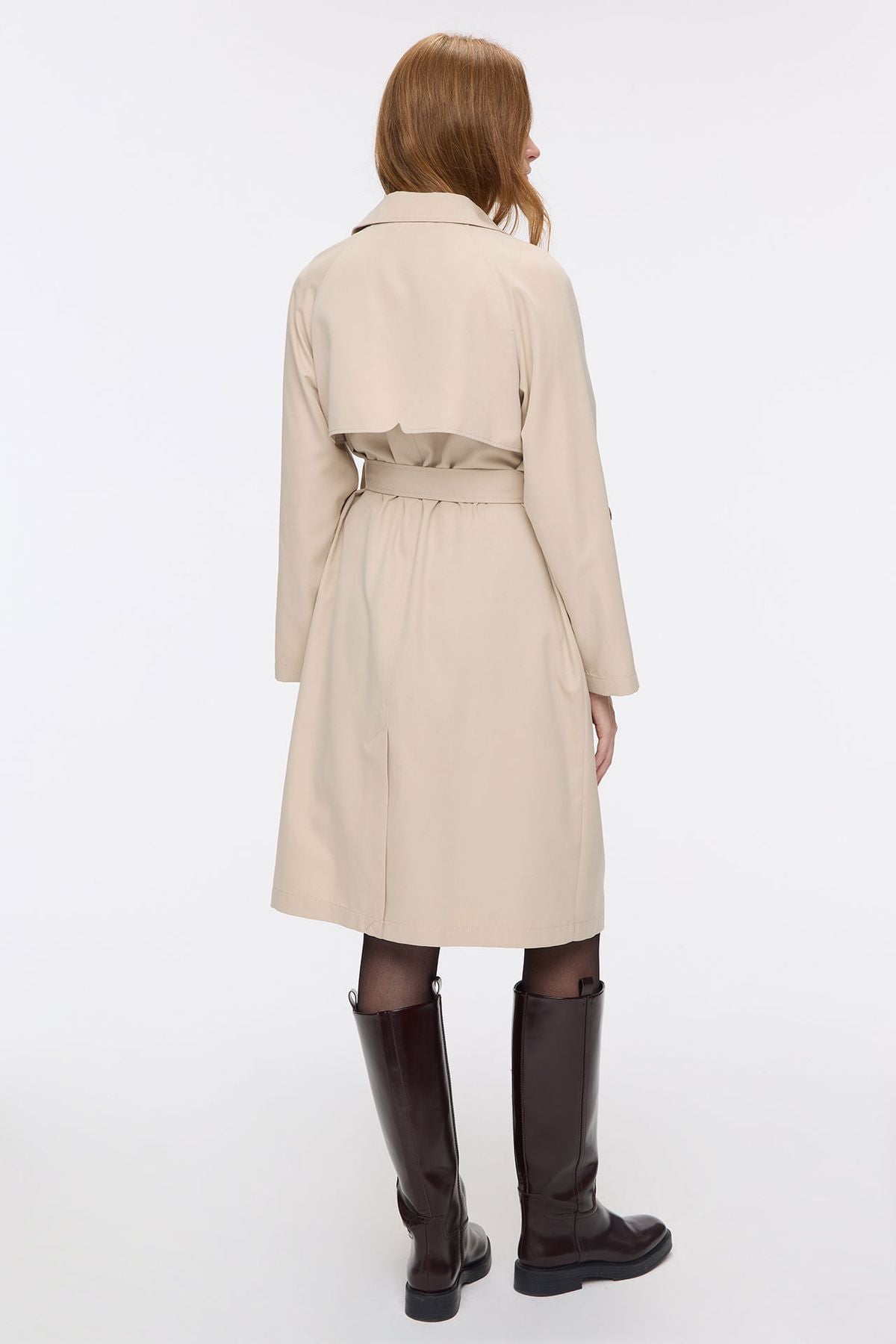 Trench Trenvik