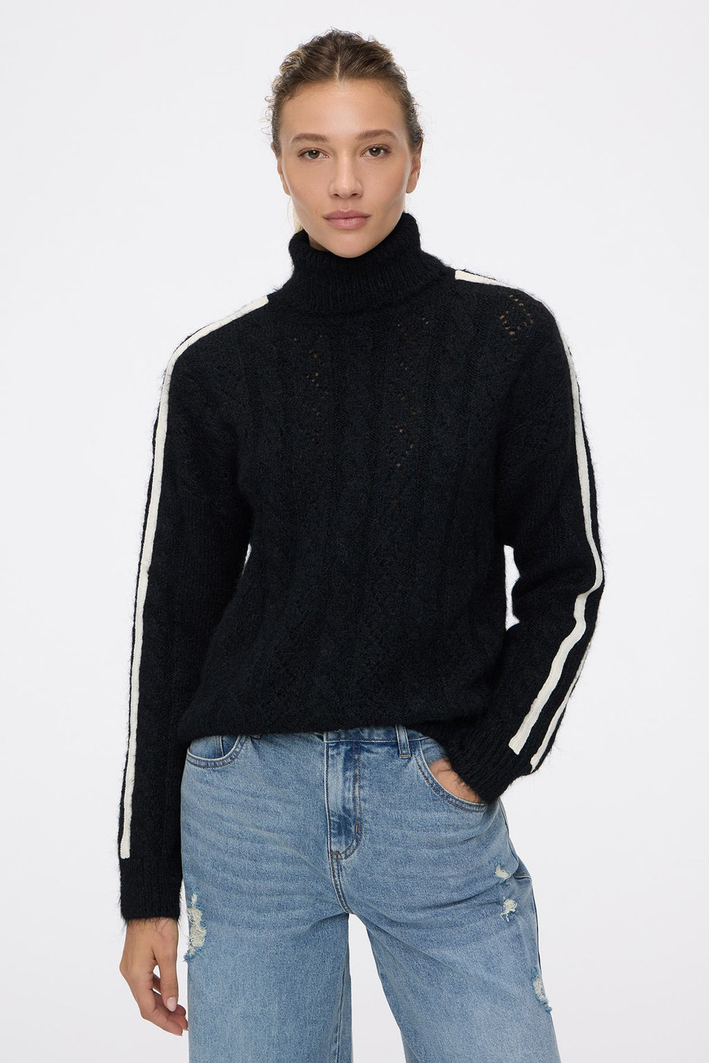Polera Clat