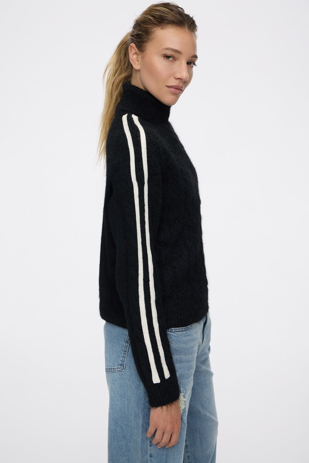 Polera Clat