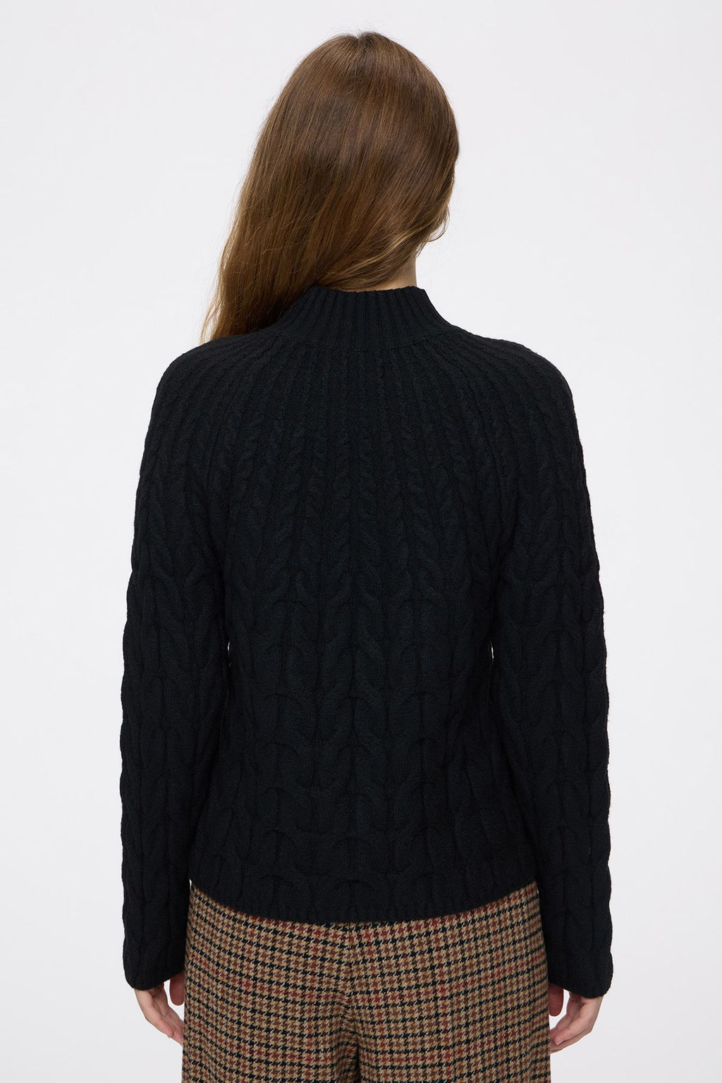 Sweater Dial