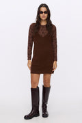 Vestido Mocri