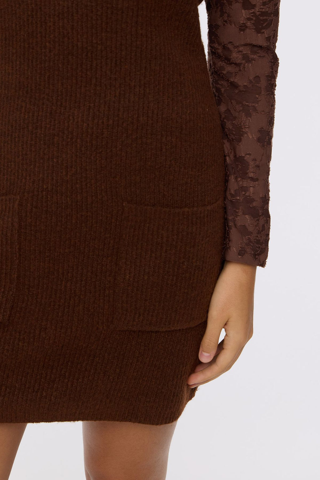Vestido Mocri