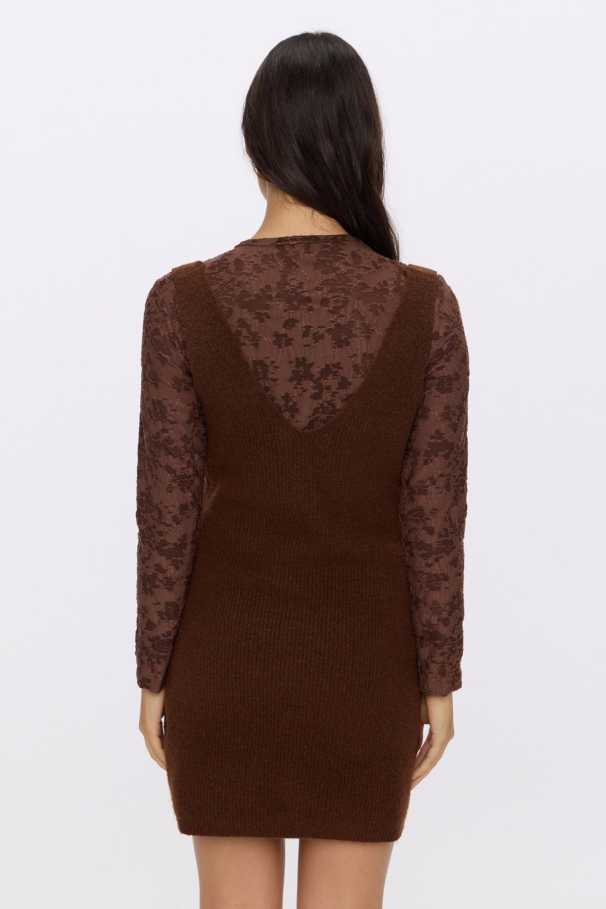 Vestido Mocri