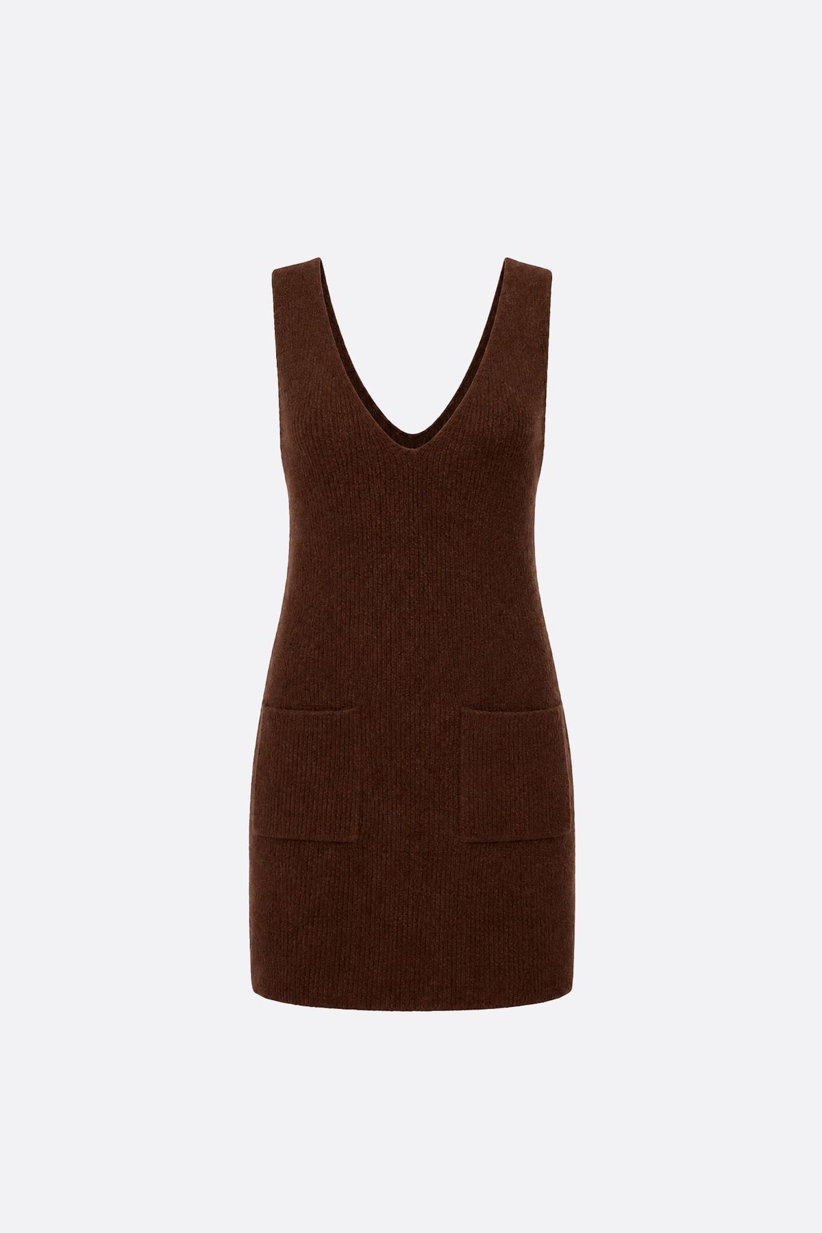 Vestido Mocri