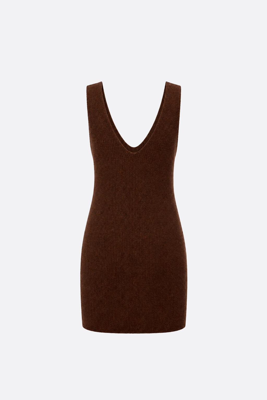 Vestido Mocri