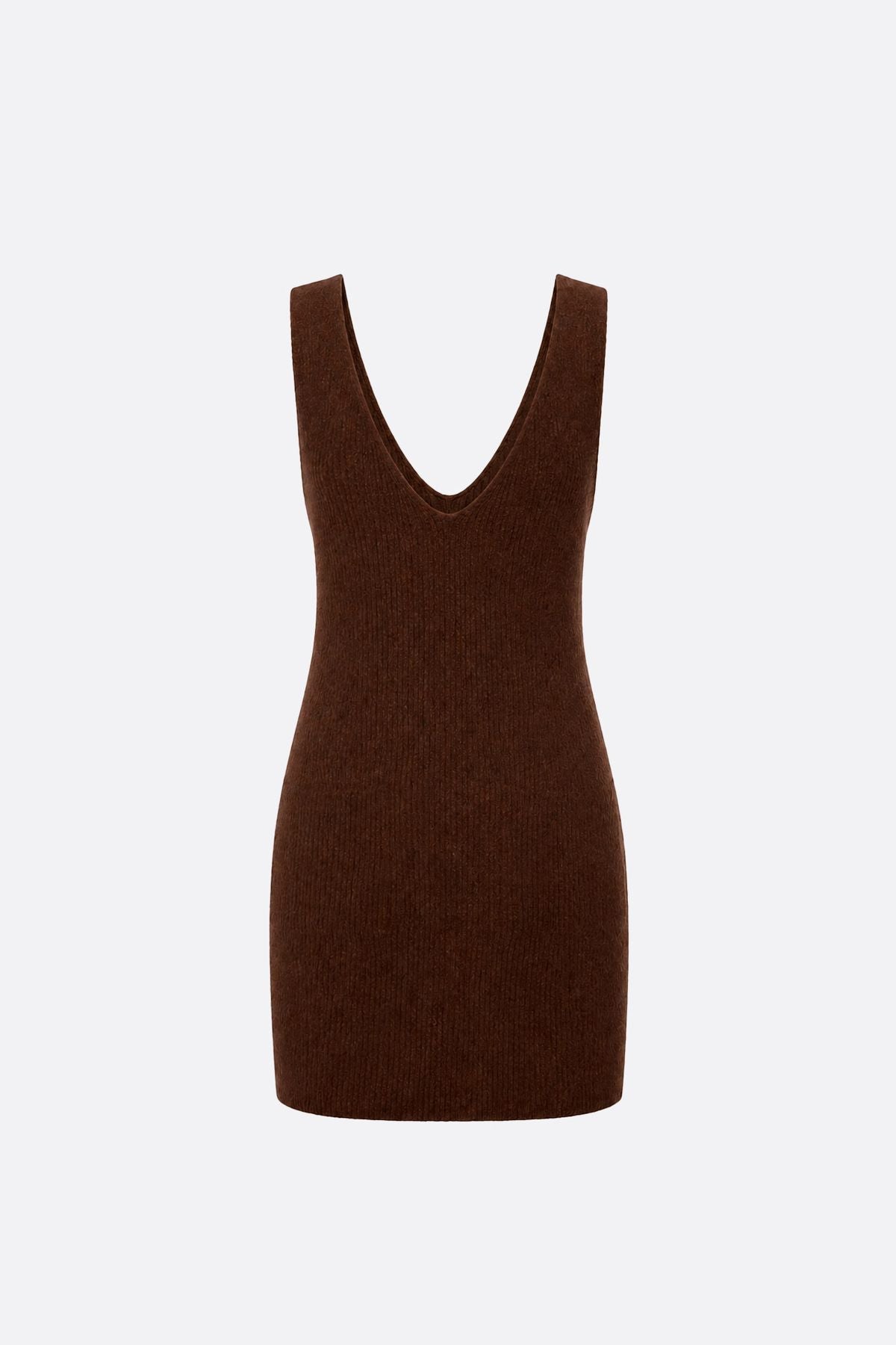 Vestido Mocri