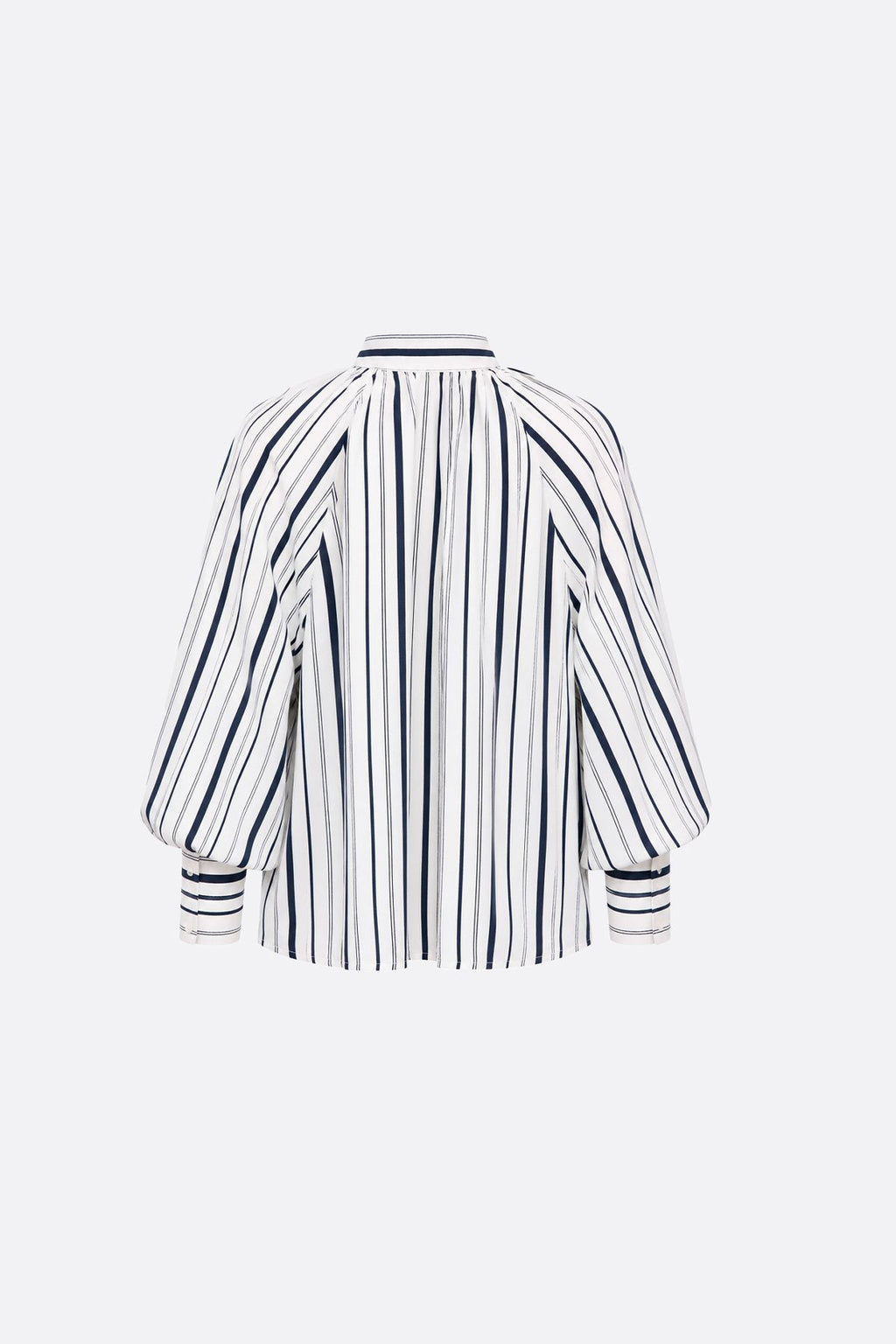 Blusa Olive Print